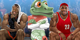 BasketBall