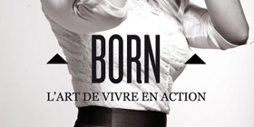 Born
