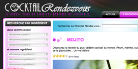 CocktailRendezVous