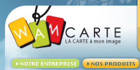 WamCarte